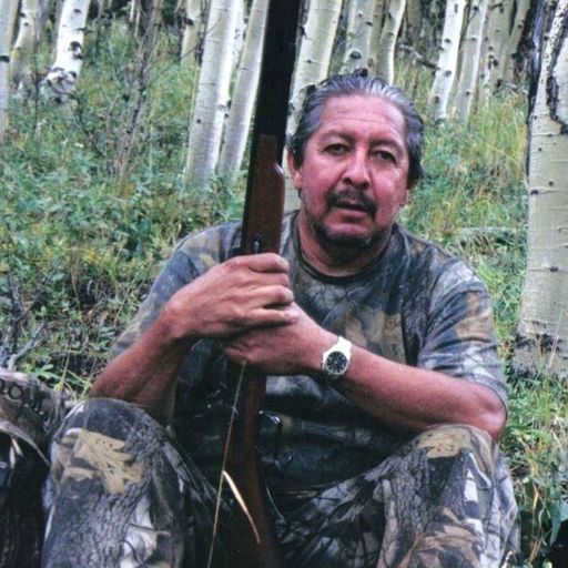Charles R. Garcia Profile Photo