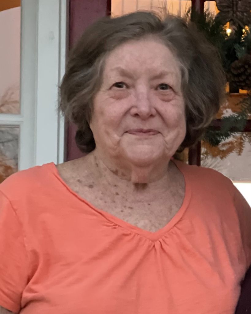 Joan Elizabeth Millsaps