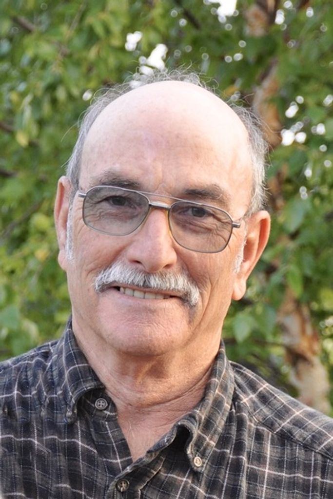 Steve Fisher Profile Photo