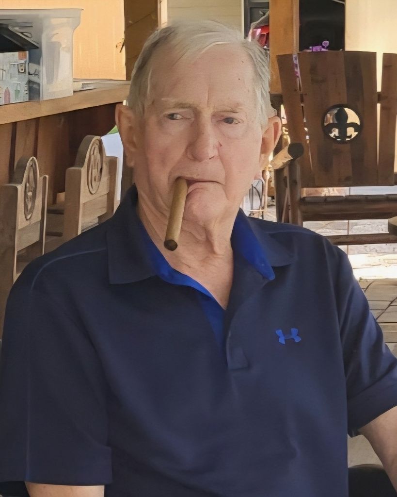 Bennie Joe Roberts Profile Photo