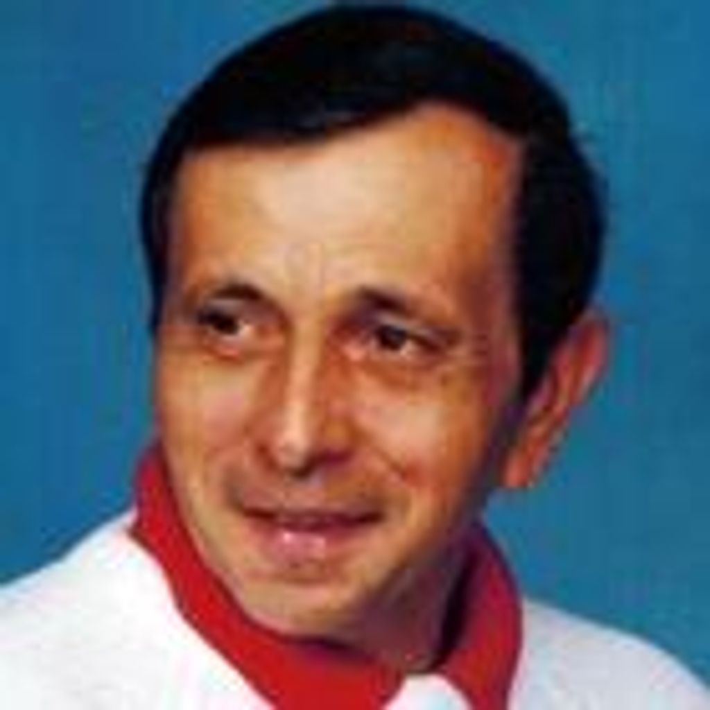 Edward T. Furlong, Jr