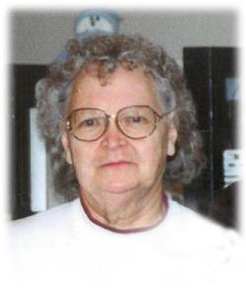 Darlene J. Speidel