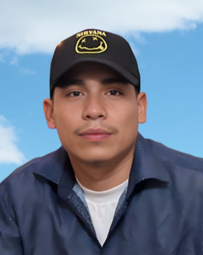 Christian Sanchez Profile Photo