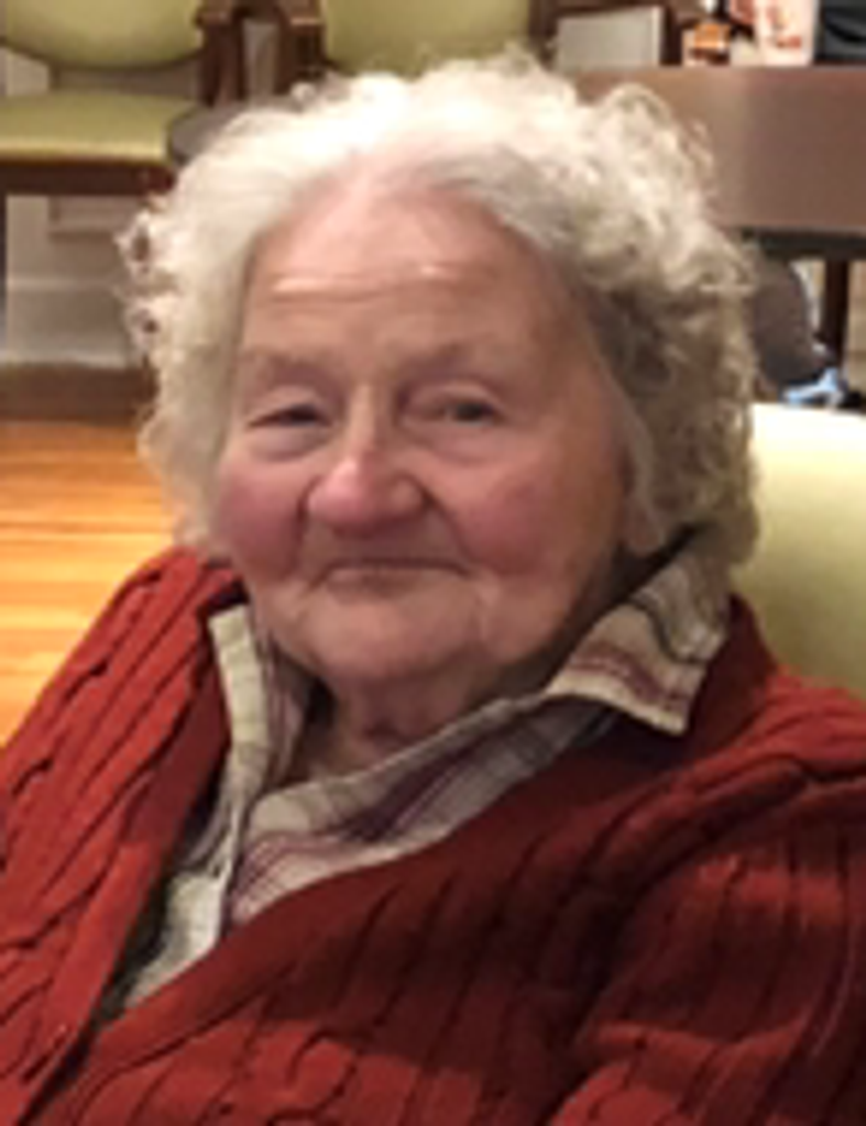 Elizabeth Gwynn Conti