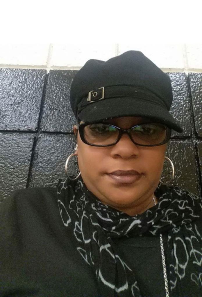 Sheila (Hayes)  Williams