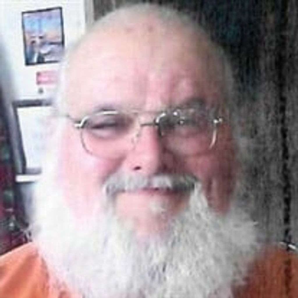 Ernest J. Theriot, Jr. Profile Photo