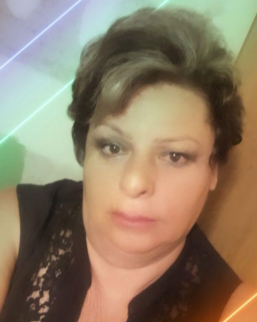 Graciela "Chela" Lopez Medina