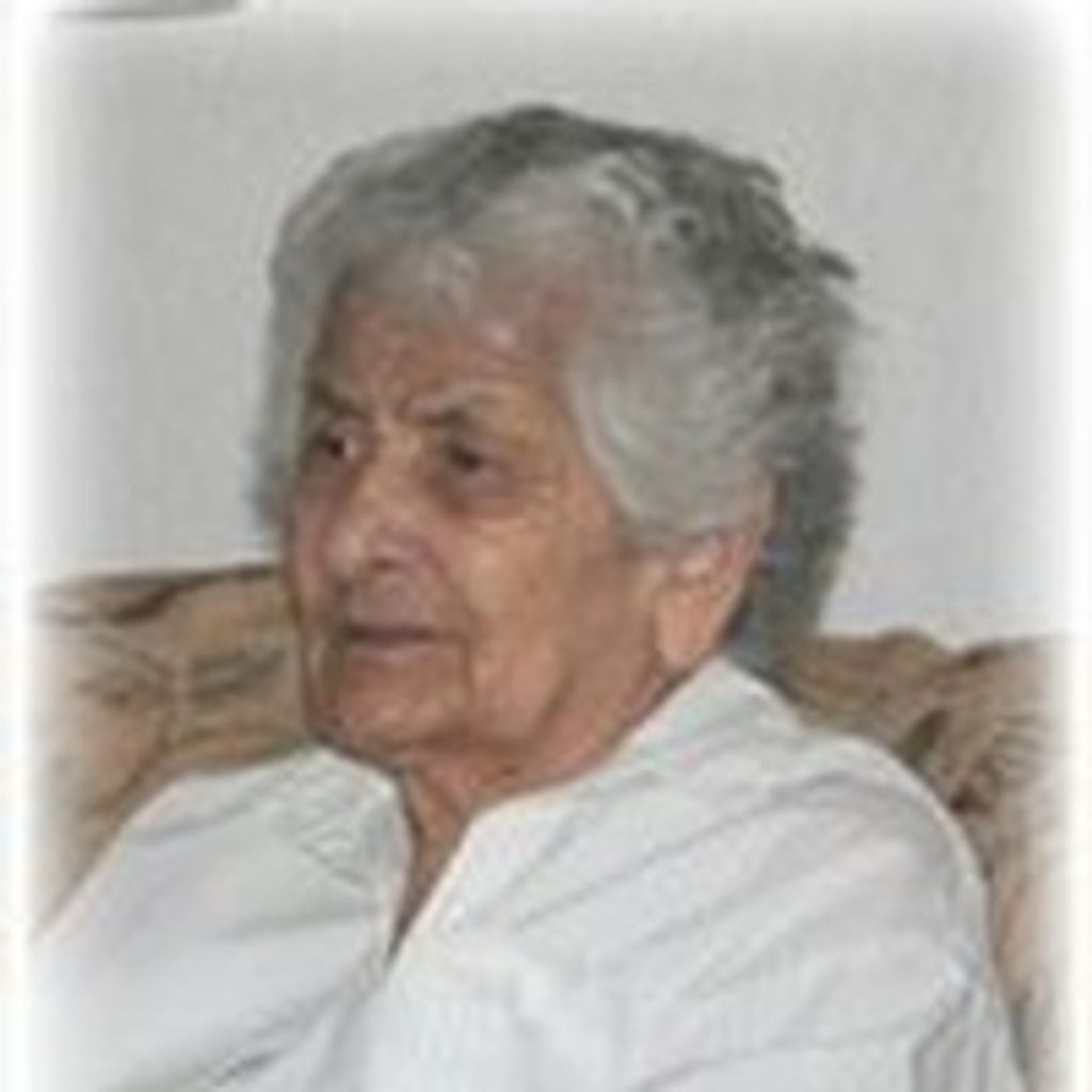 Maria (Fanny) U Muniz