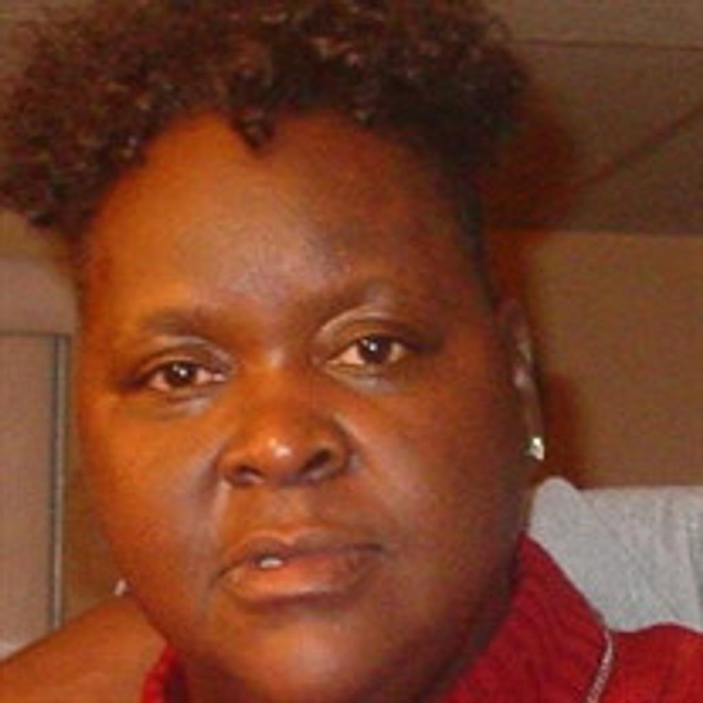 Ms. Ledra Ann Douglas Profile Photo