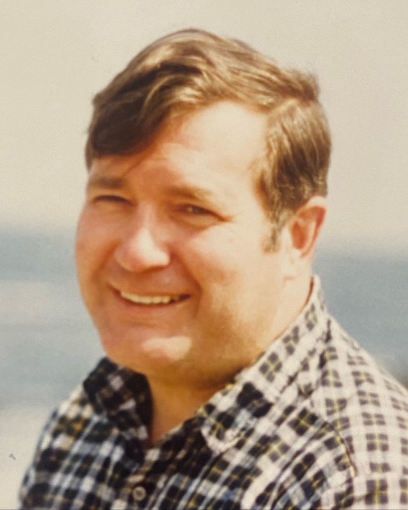 Dennis W. Mahoney Profile Photo