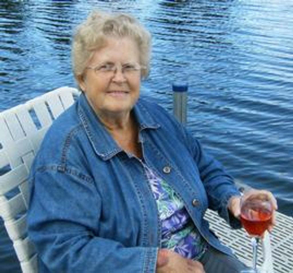 Florence Leavitt Profile Photo