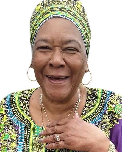 Gloria Ann Johnson's obituary image