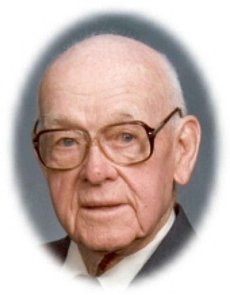 Harold Joshua Eliason