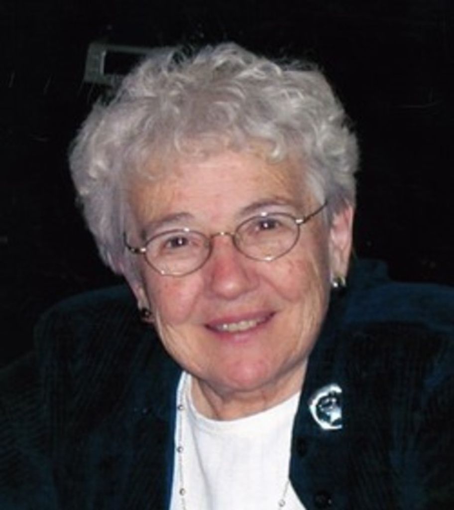 Marilyn "Lyn" Griswold