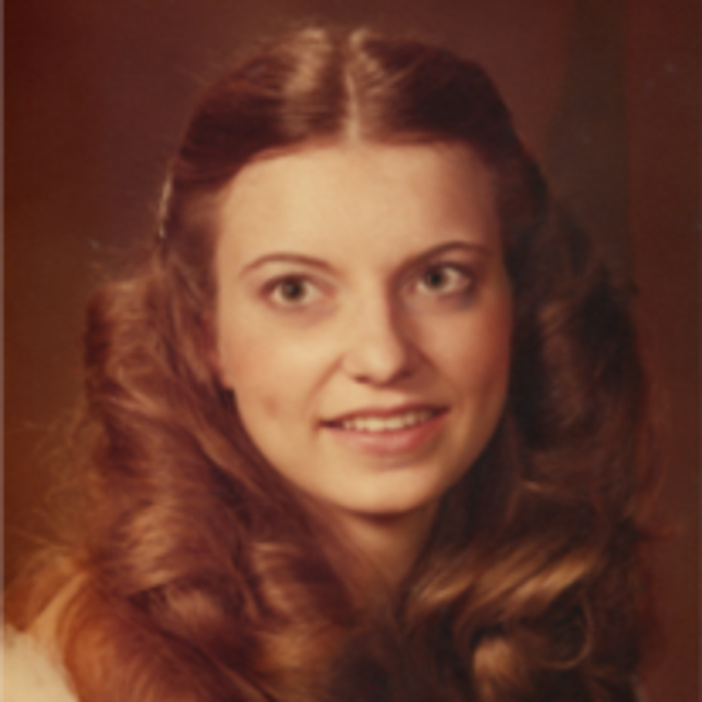 LaNell Kay Gregg Forward