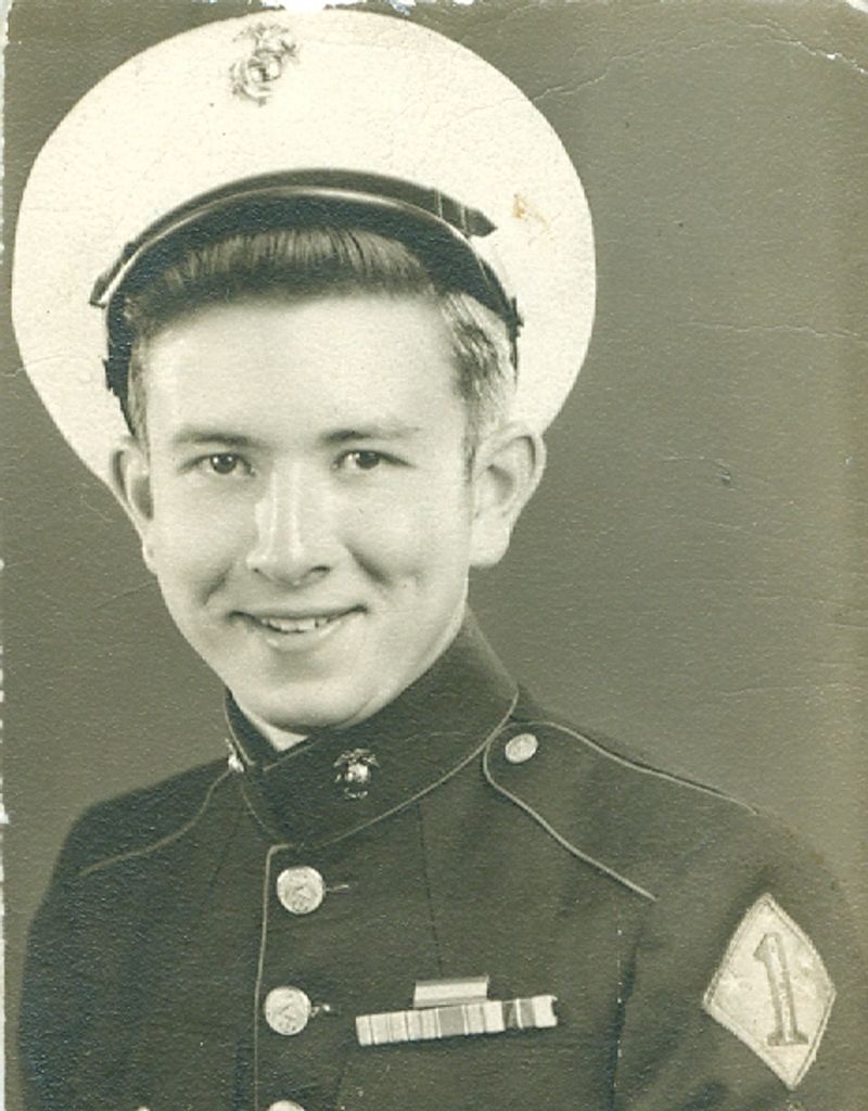David M. Henry, Jr.