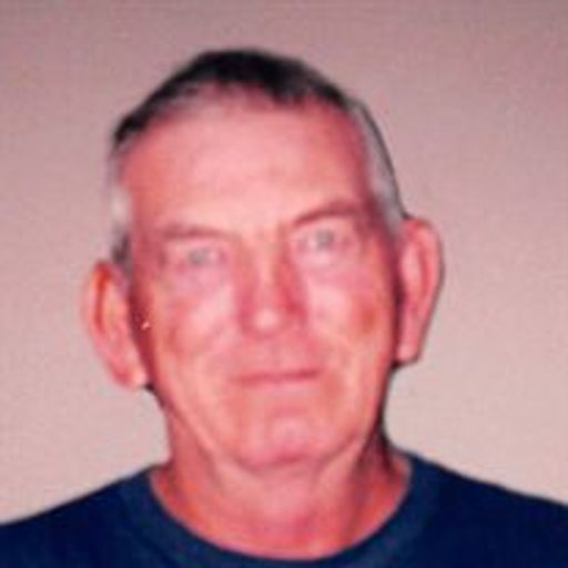 Jerry Wayne "Pa Paw" Aycock Profile Photo