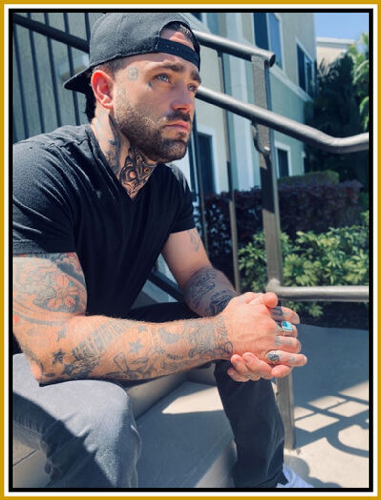 Kalon William Ethridge Profile Photo