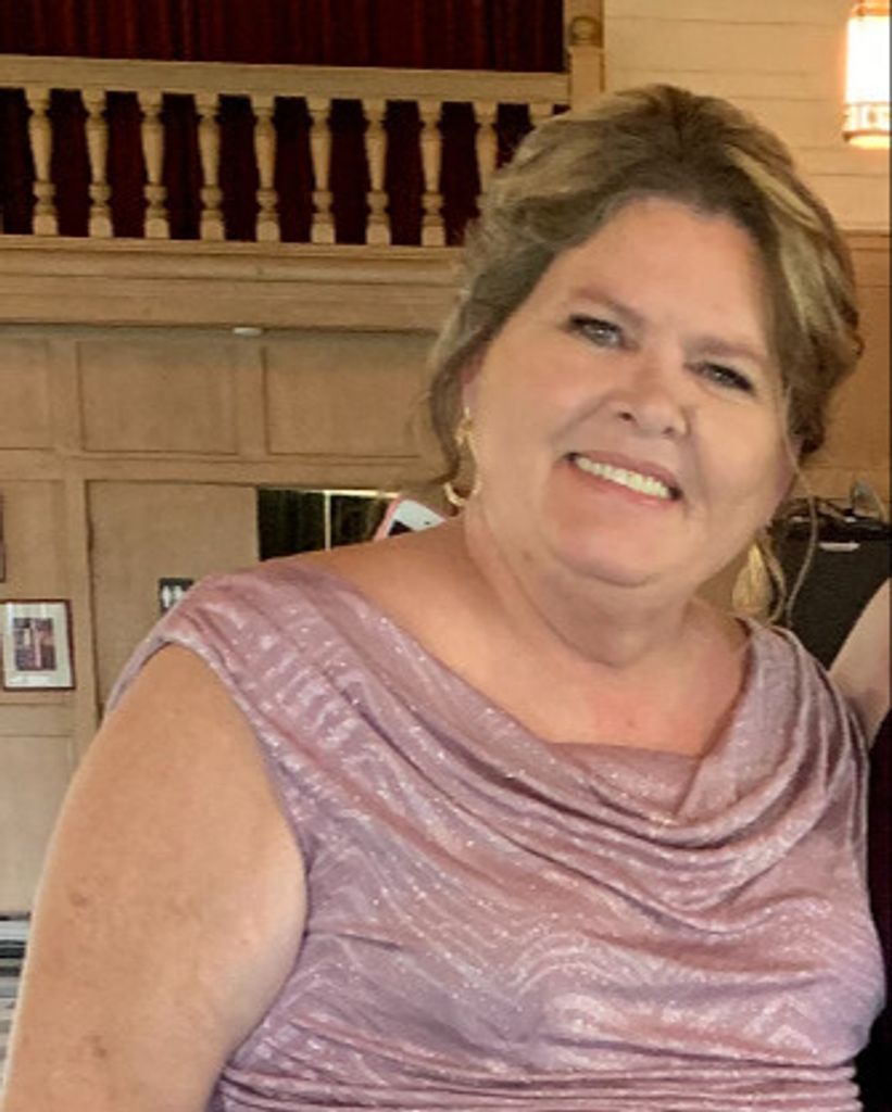 Rebecca Jean McDonald Profile Photo