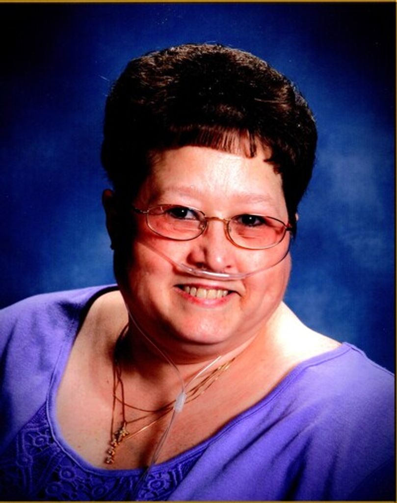 Susan Marie Gaskill