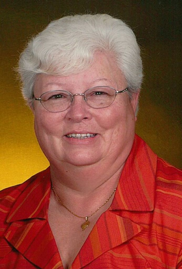 Paula Kay Spoon Profile Photo
