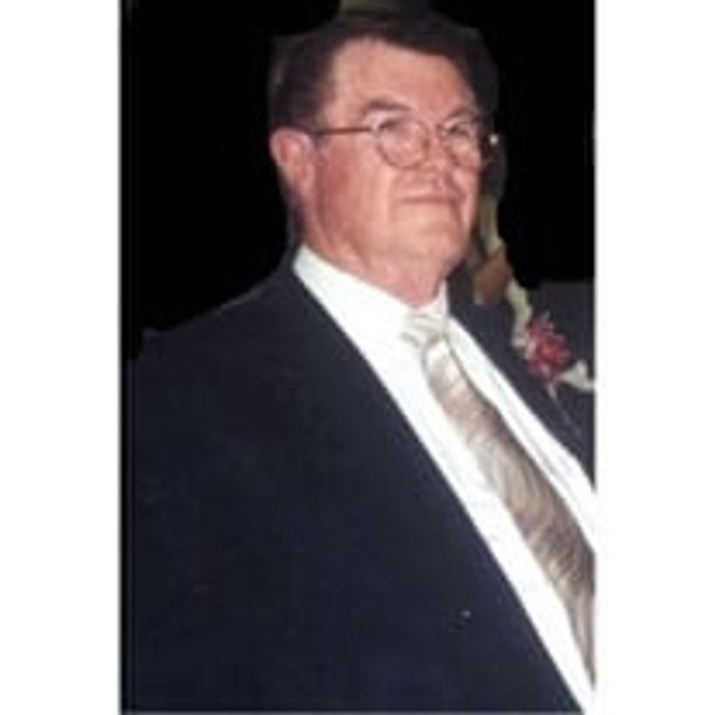 Dan Glen Stewart
