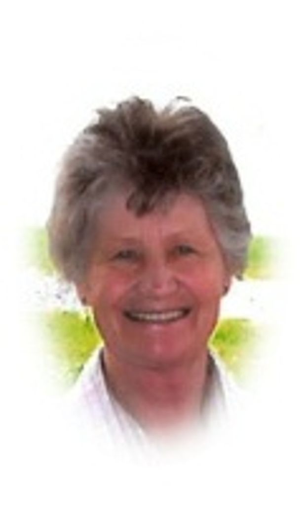 Sandra Jones