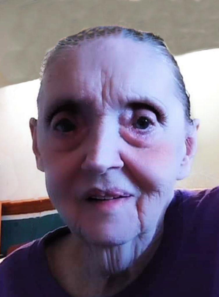 Judy K. Henson