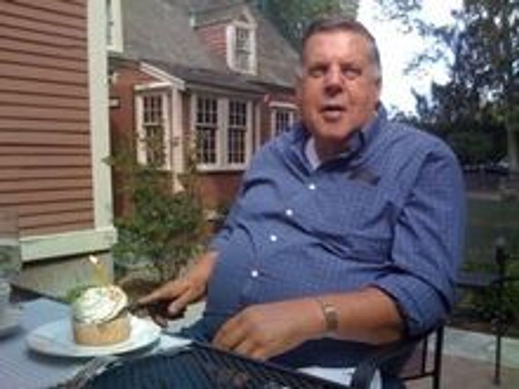 Edward Jarzynka Profile Photo