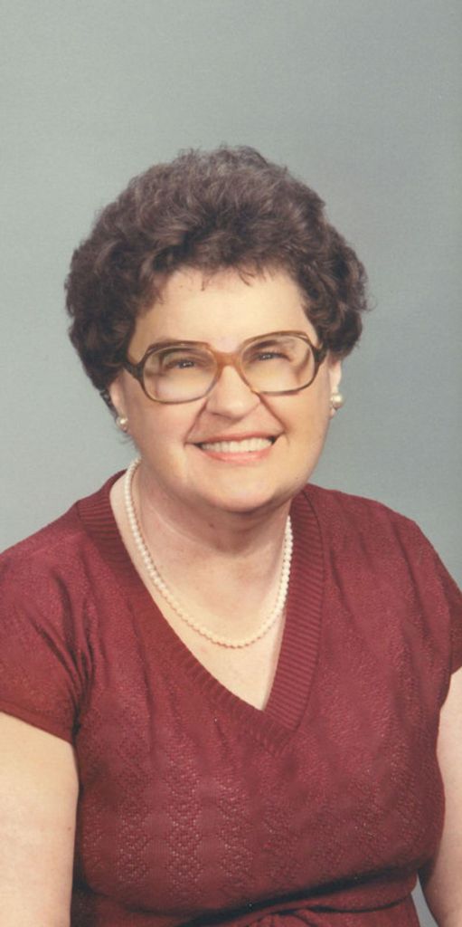 Mary Sue Rogers Profile Photo
