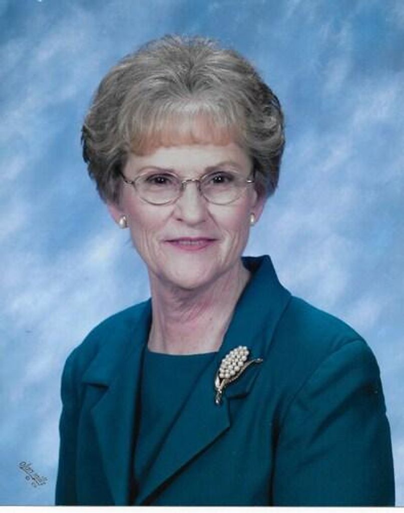 Martha K Dillow Profile Photo