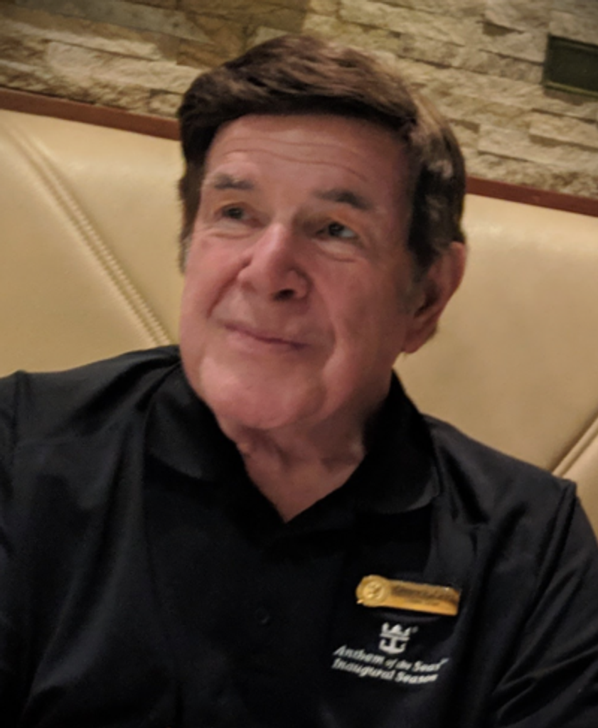 Louis Sher Profile Photo