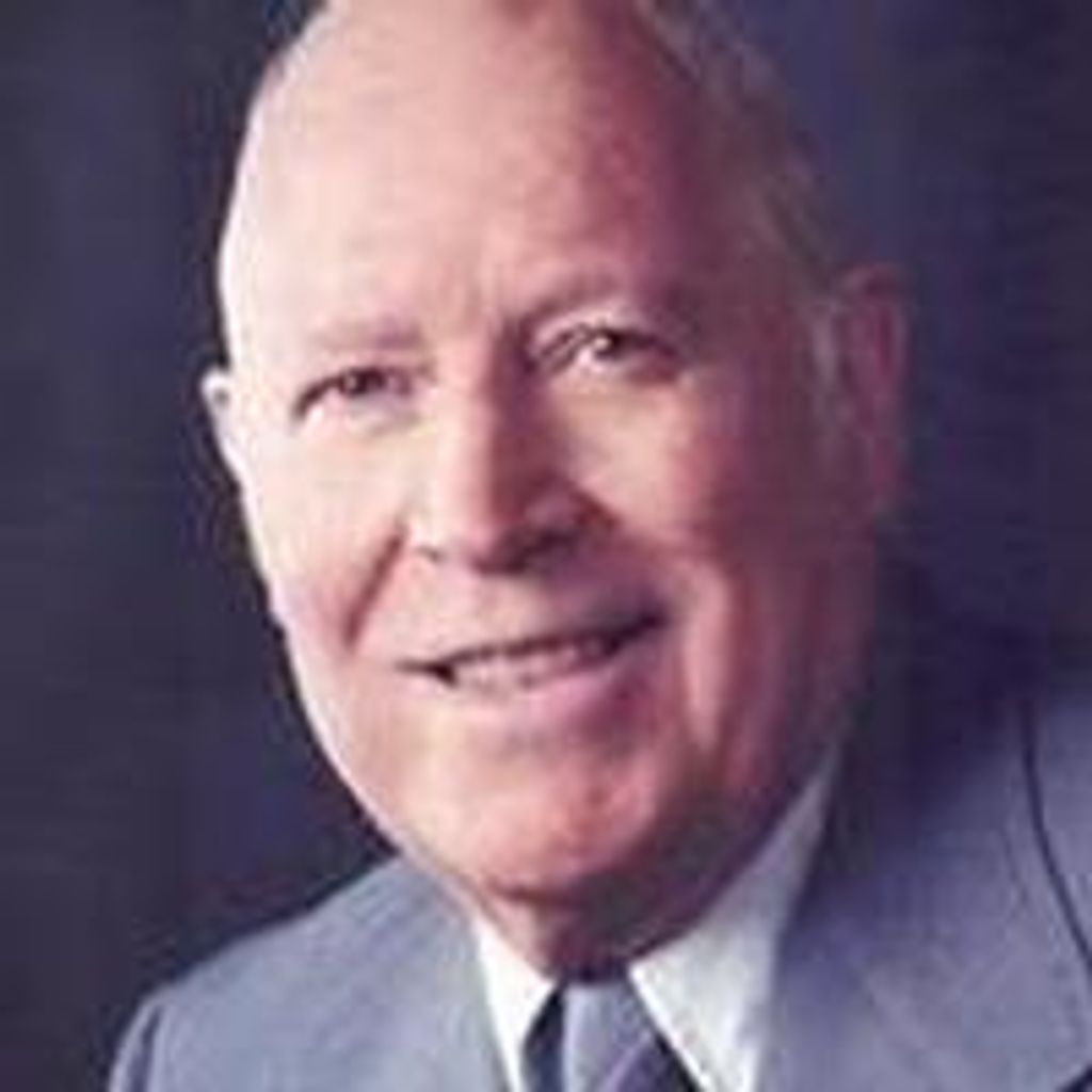 Clarence V. Smith, M.D.