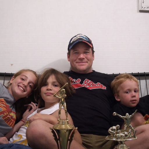 Michael Edward Honeycutt Profile Photo