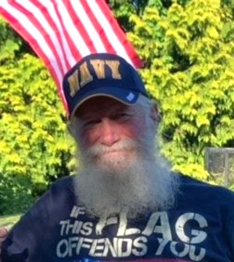 Gary Bruce Severa Profile Photo