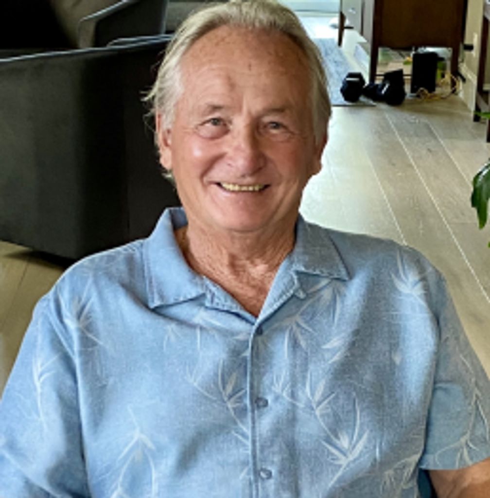 John Lomax Profile Photo