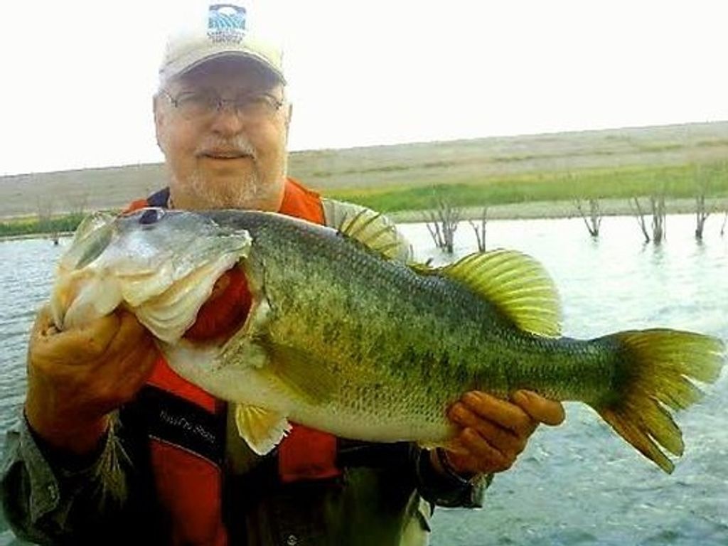 Jerry Edward Williams