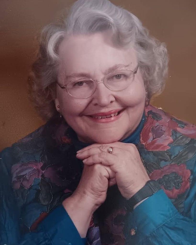 Jean S Williamson Profile Photo