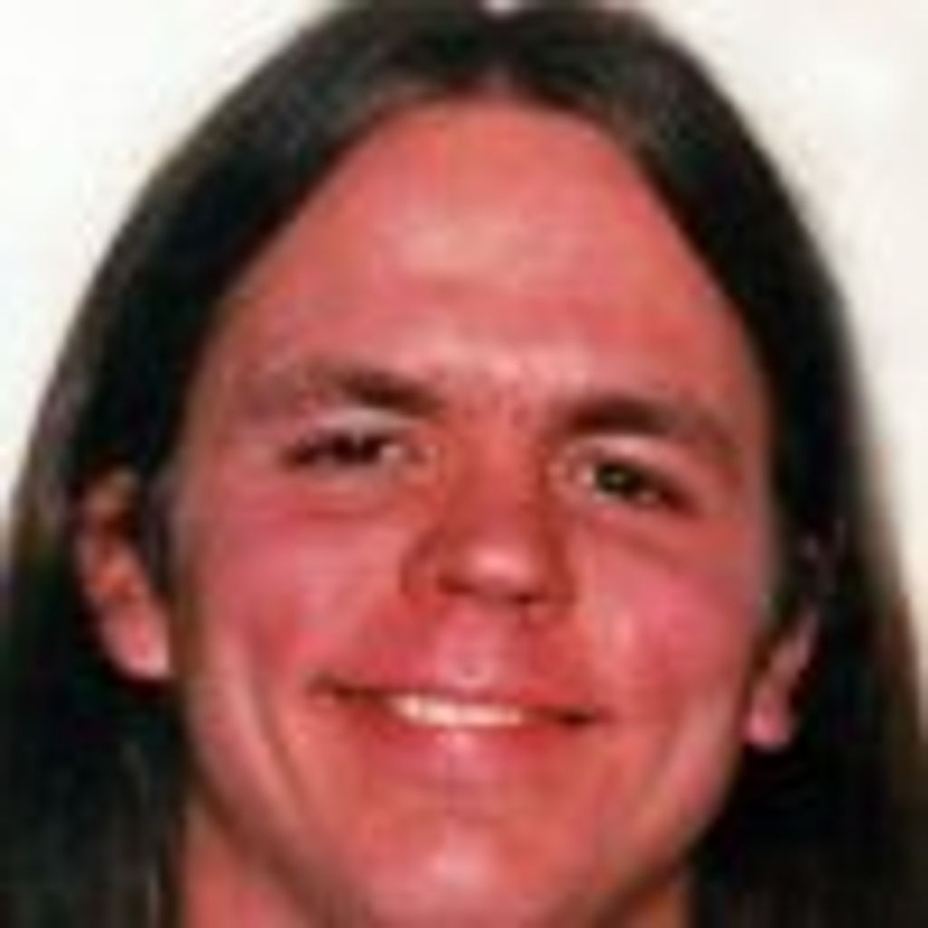 Robin  A. Johnson