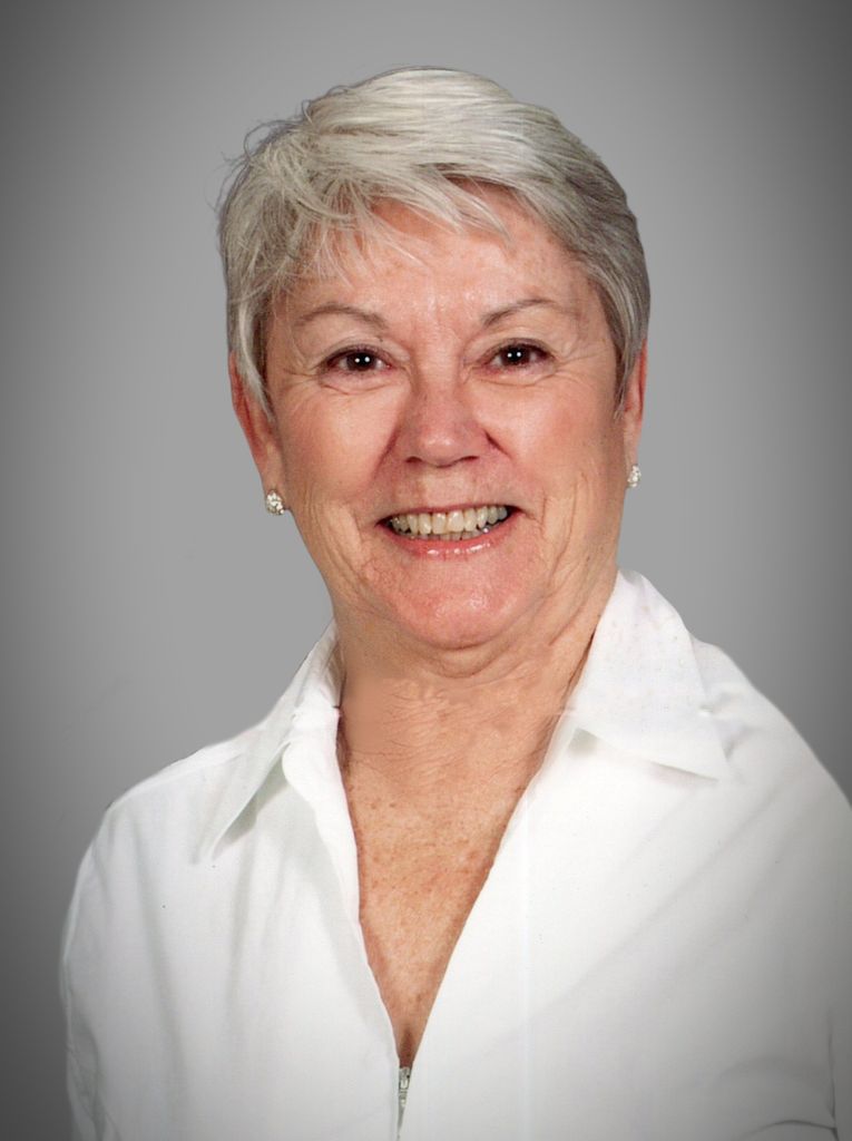 Judith Marlene Rogers