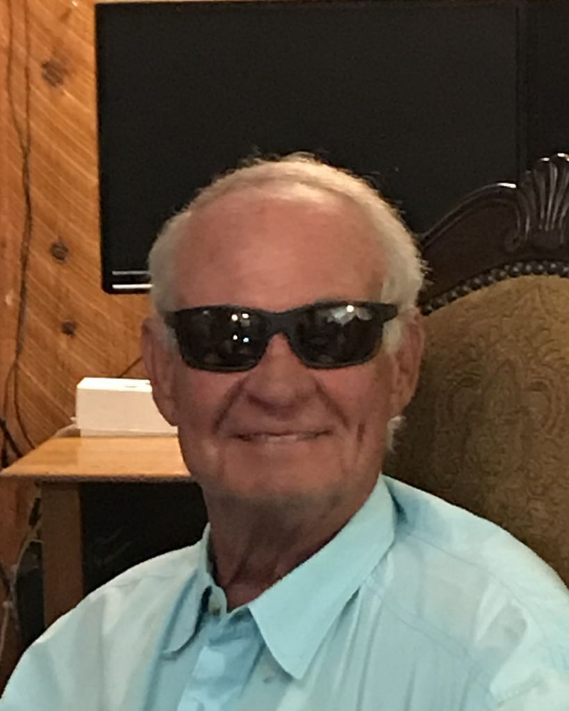 William Harold Freeman Profile Photo
