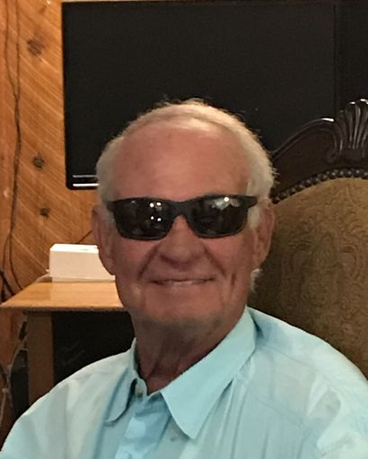 William Harold Freeman's obituary image