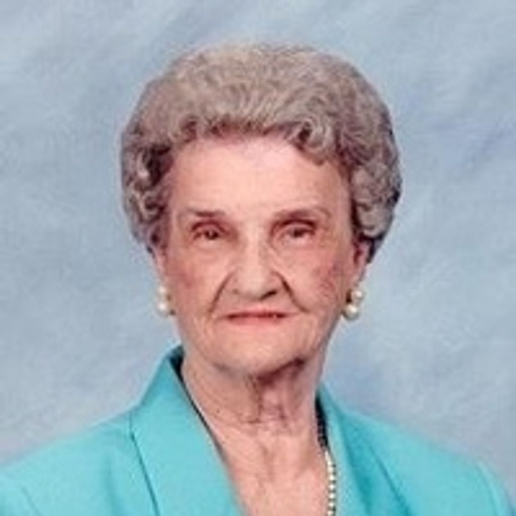 Mary Alice Schexnayder