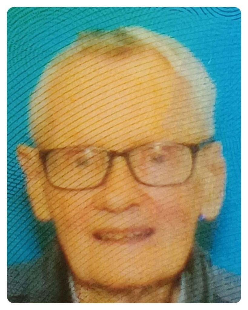 James Clarence Wilson