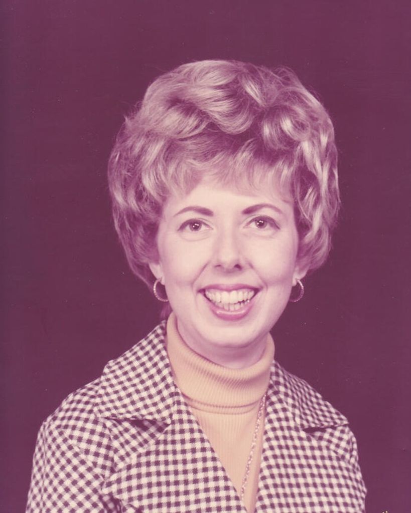 Judy R. Maxwell