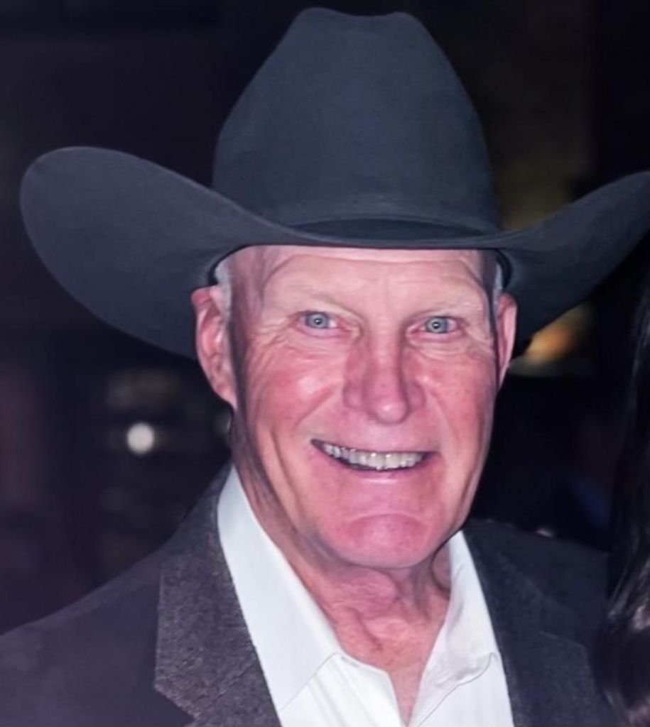 James "Jimmy" Patrick Scott Profile Photo