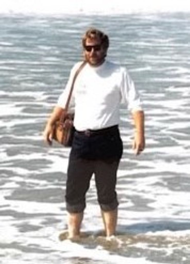 Timothy M. O'Brien Profile Photo