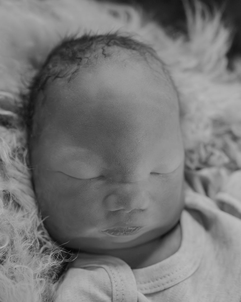 Benaiah "Benny" Aaron Carpenter Profile Photo