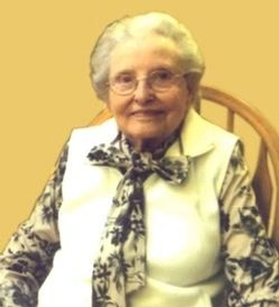 Ruby E. Torgerson Profile Photo