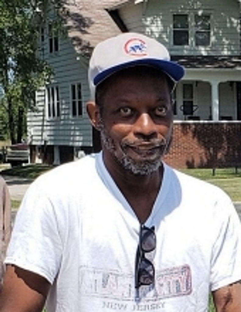 Alphonso Brown